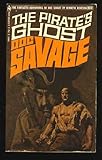 The Pirate's Ghost (Doc Savage, 62)