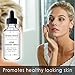 Acne Scar Removal & Wrinkle Wonder Serum, Reduces the Appearance of Scars, Wrinkles, Burns, and Dark Spots Visibly - for Men and Women - 1 fl. oz.