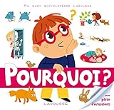 Pourquoi ? : Avec plein d'autocollants by 