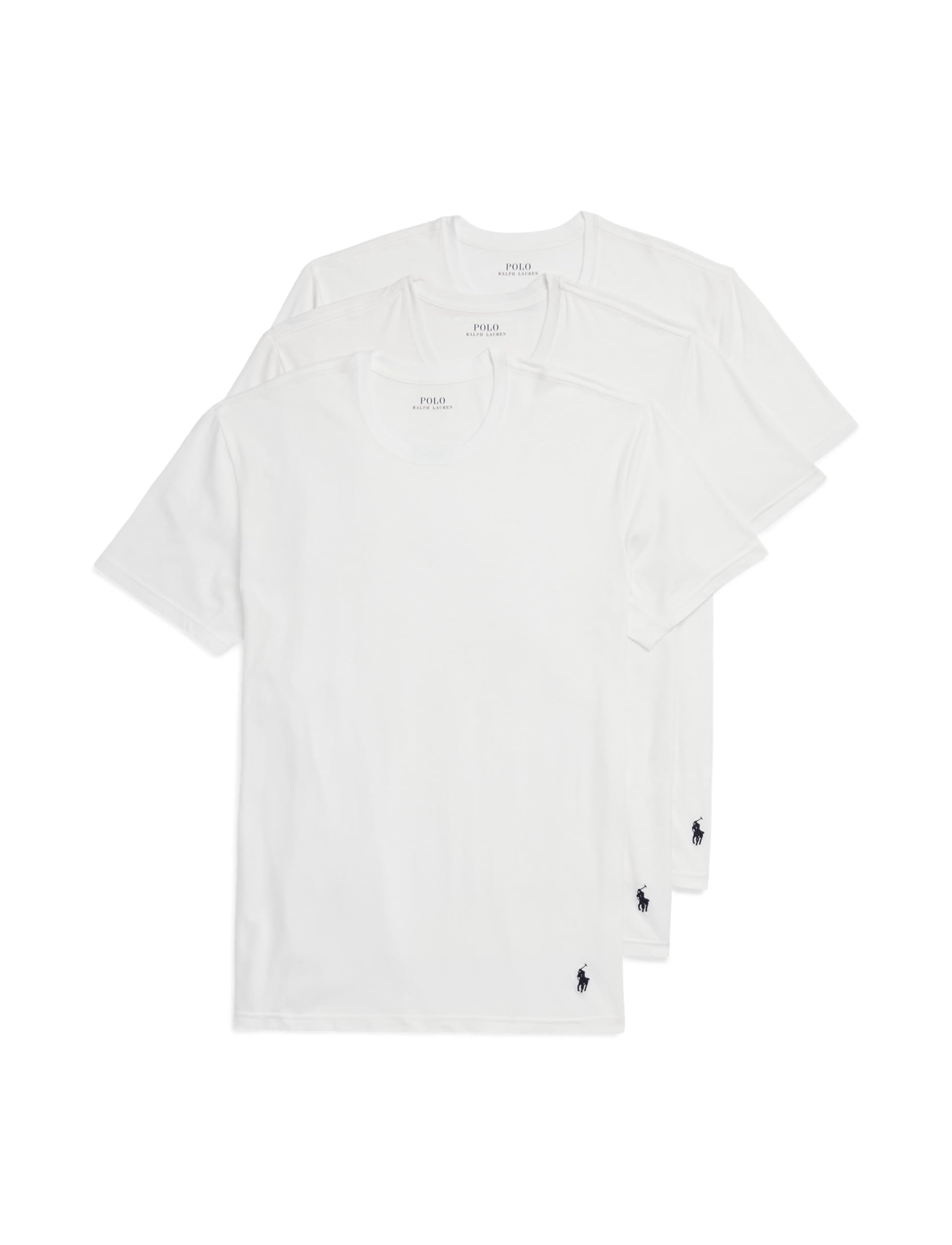 POLO RALPH LAUREN Men's 4D Flex Cooling Ventilation