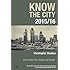 Know the City 2015/16