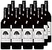 Black Oak Big Time Merlot Red Wine Case Pack, 12 x 750ml