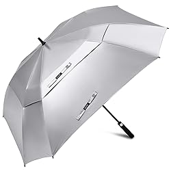 G4Free Extra Large Golf Umbrella Sun Protection