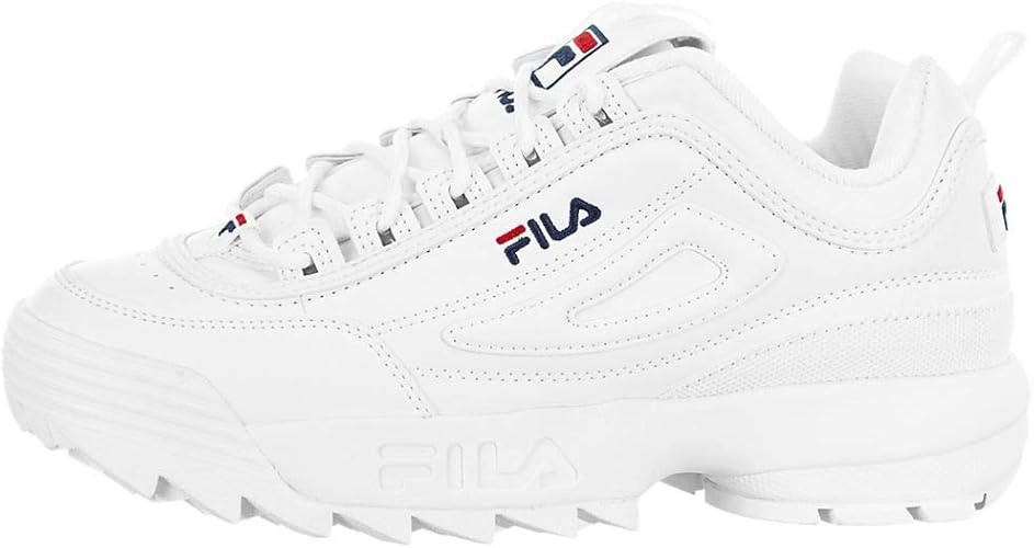 amazon fila trainers
