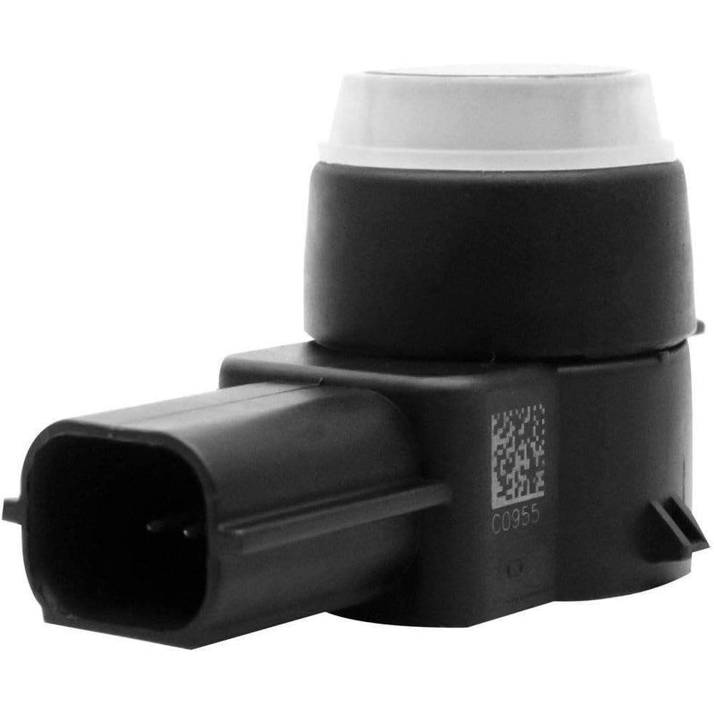 MASO PDC Parking Sensor Front/Rear Parking Sensor Aid Sensor Reversing Sensor PDC Compatible Vauxhall Astra Insignia Zafira Cruze Saab