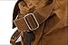 Berchirly Vintage Military Men Canvas Messenger Bag Satchel Travel Shoulder Bags For 13.3-17