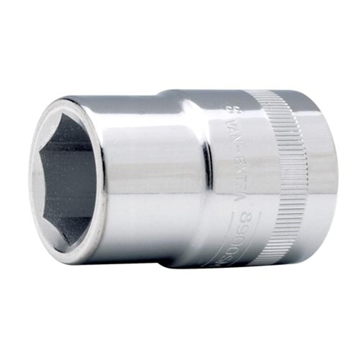 Vaso 6 Caras 3/4, 19