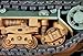 Tamiya 35300 1/35 British Infantry Tank Matilda Plastic Model Kit