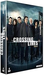 Crossing Lines - Saison 2