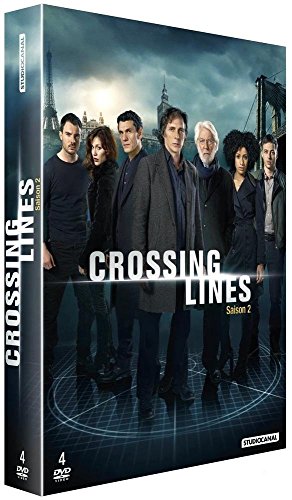 Crossing Lines - Saison 2