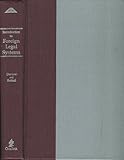 Introduction to Foreign Legal Systems, , 0379213508