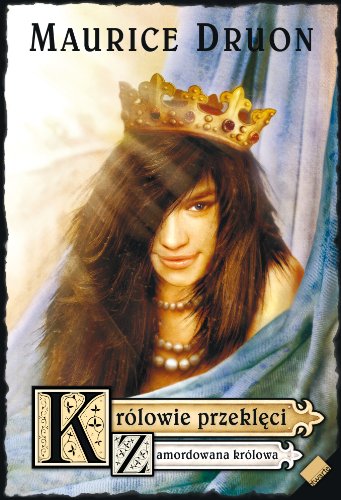 Zamordowana królowa