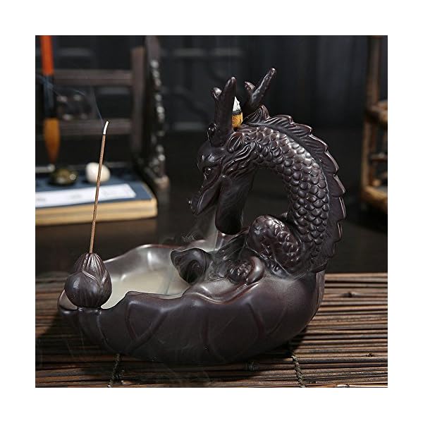 Dragon Incense Burner Cool Stuff to Buy Online