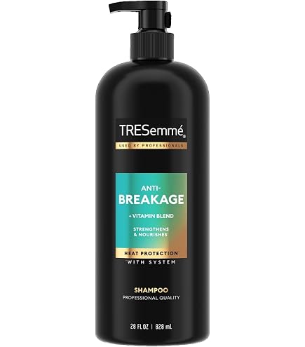 Amazon.com : Tresemme Shampoo Anti-Breakage 28 Ounce (828ml) (2