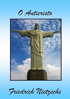 Livro O Anticristo