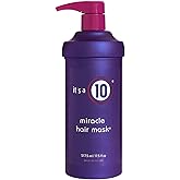 It's a 10 Miracle Hair Mask Hair And Scalp Treatments (17.5 oz)