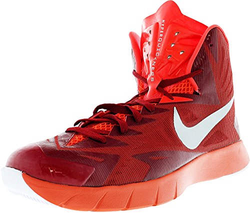 nike lunar hyperquickness