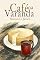 Livro Café Na Varanda