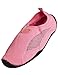 The Wave Starbay - Womens Water Shoe Aqua Sock, Pink 37360-9B(M) US-FBA