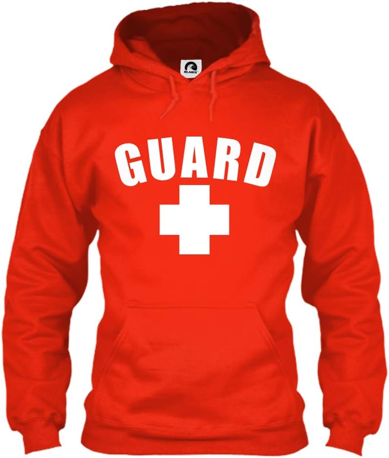 BLARIX Guard Hoodie