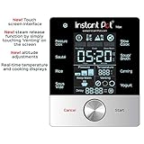 Instant Pot Max 6 Quart