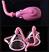 Enlargement Female Breast Cup/Enhancer Breast Cup Vacuum Pump Suction Enlarger (Medium-Electric)