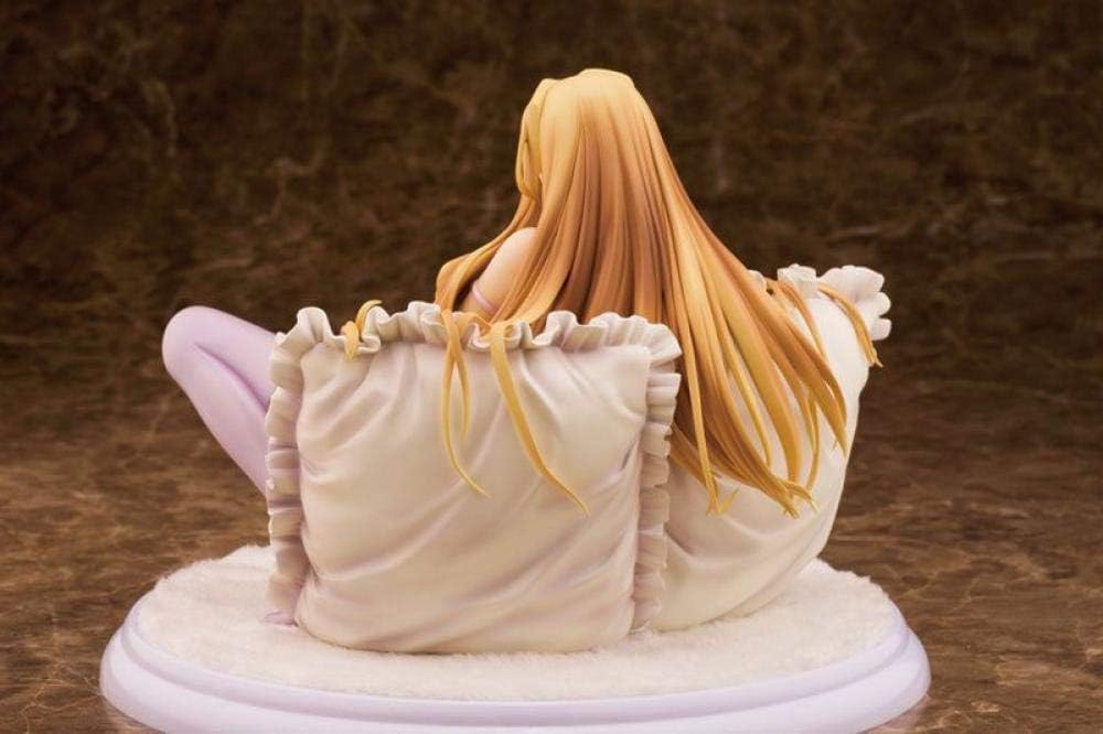 Anime Character- Anime Hand-to-Hand Mother-in-Law Chaos Alphamax SKYTUBE Boxed Model Hand-to-Hand-Color