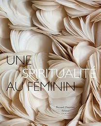 Une  spiritualité au féminin