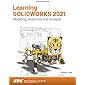 Learning SOLIDWORKS 2021