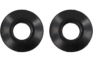 Seat Spring Replacement for GT225, GT235, GX255, GX325, GX335, M146683, M127973 - Rubber Lawn Mower Seat Spring Compatible wi