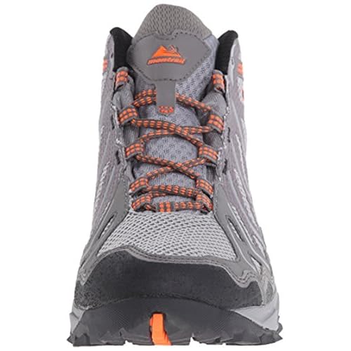 montrail hiking boots mens