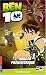 Ben 10 T02 Danger Prehistoriq
