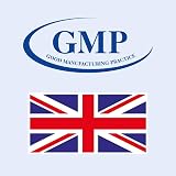 Lamberts L-Glutamine Powder 500g Vegan Mild Tasting Easy Mix view 4