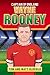 Wayne Rooney: Captain of England
