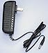 12V TC-Helicon Harmony G-XT Vocal processor replacement power supply adaptor - US plug
