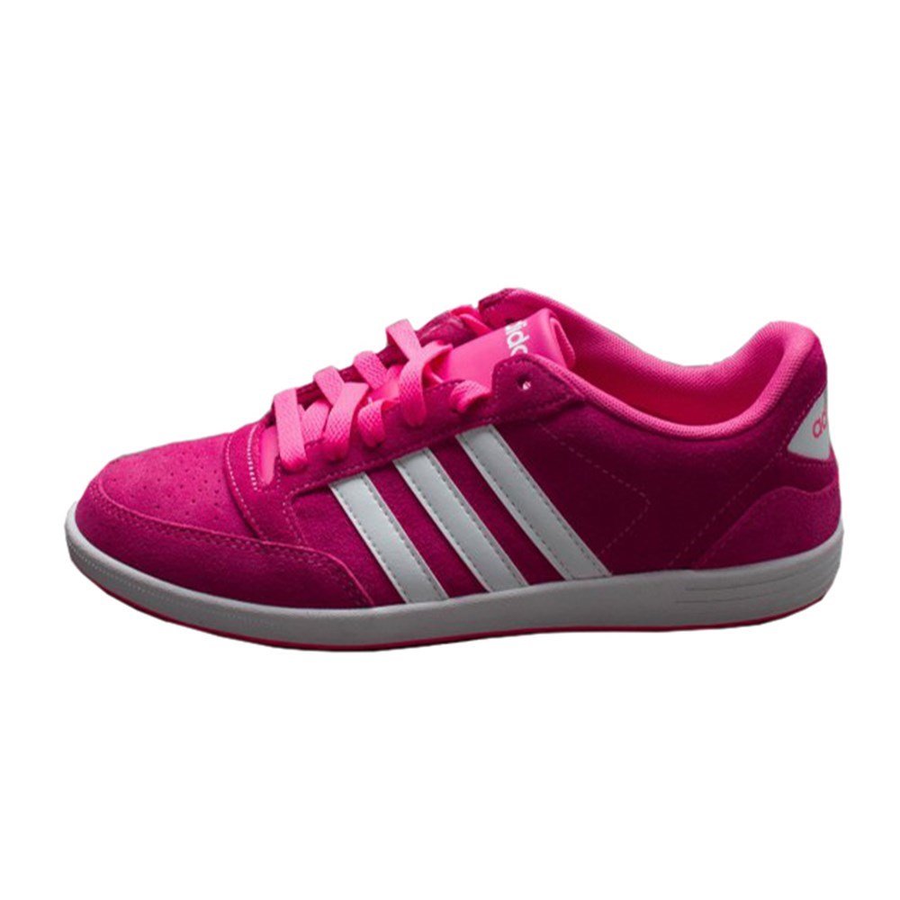 adidas hoops vl w damen