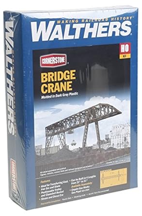 Image result for walthers ore bridge