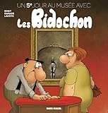 Un 5e jour au musée avec les Bidochon by