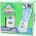 Scrubbing Bubbles Automatic Shower Cleaner, Starter Kit, 34 Ounce.
