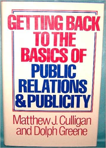 Public Relations Library Audiobook Downloads