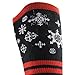 Ski Socks, Gmark Women's Thick Sports Snowboard Cotton Socks Gift Socks 1,2,3,6,9 Pairs