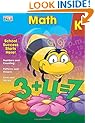 DK Workbooks: Problem Solving, Kindergarten: DK: 9781465444585: Amazon ...
