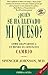 ¿Quién se ha llevado mi queso?: Cómo adaptarnos en un mundo en constante cambio (Spanish Edition)