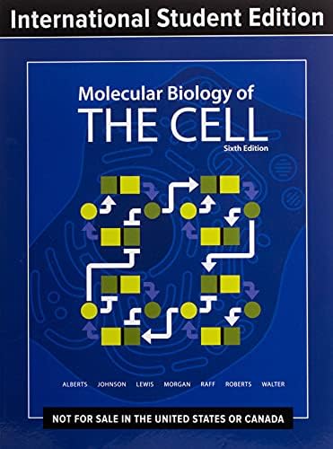 Molecular Biology of the Cell, 5th Edition: Bruce Alberts