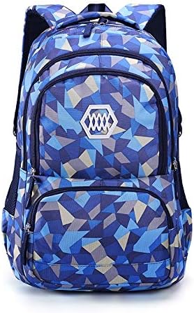 mochilas escolares para preparatoria