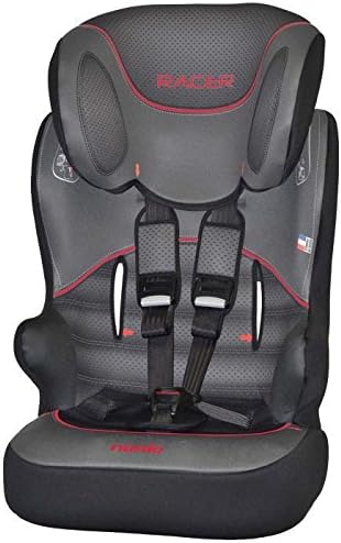 Siege auto nania racer sp Clearance