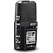 Zoom H2n Handy Handheld Digital Multitrack Recorder Bundle with APH-2n Accessory Pack