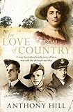 For Love of Country by 