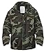 Rothco Vintage M-65 Field Jacket
