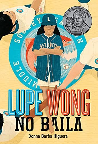 邦楽 I Won't Dance / Kazuyuki Karaguchi Lupe Wong Won't Dance: Higuera, Donna Barba: 9781646141609: Amazon